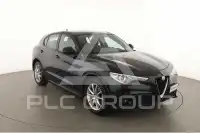 2021 Alfa Romeo Stelvio