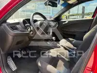2021 Alfa Romeo Giulia