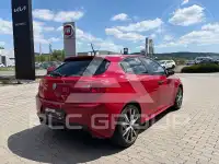 2021 Alfa Romeo Giulia