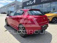 2021 Alfa Romeo Giulia