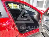 2021 Alfa Romeo Giulia