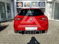 2021 Alfa Romeo Giulia