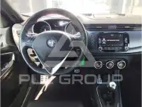 2021 Alfa Romeo Giulia