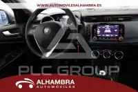 2021 Alfa Romeo Giulia