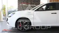 2021 Alfa Romeo Giulia