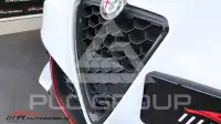 2021 Alfa Romeo Giulia