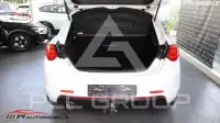 2021 Alfa Romeo Giulia