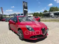 2021 Alfa Romeo Giulia