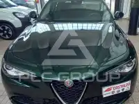 2021 Alfa Romeo Mito