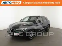 2021 Alfa Romeo Mito