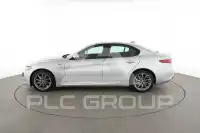 2021 Alfa Romeo Giulia
