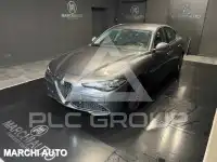 2021 Alfa Romeo Giulia