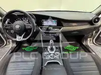 2021 Alfa Romeo Giulia