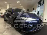 2021 Alfa Romeo Giulia