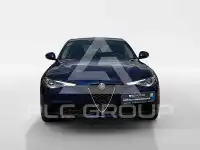 2021 Alfa Romeo Giulia