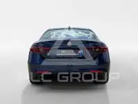 2021 Alfa Romeo Giulia