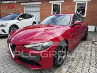2021 Alfa Romeo Giulia