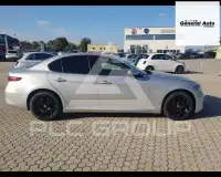2021 Alfa Romeo Giulia