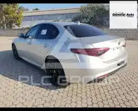 2021 Alfa Romeo Giulia