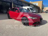 2021 Alfa Romeo Giulia