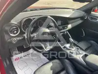 2021 Alfa Romeo Giulia