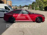 2021 Alfa Romeo Giulia