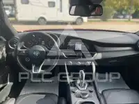 2021 Alfa Romeo Giulia
