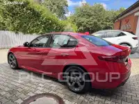 2021 Alfa Romeo Giulia