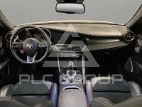 2021 Alfa Romeo Giulia
