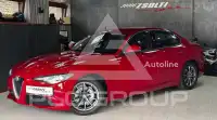 2021 Alfa Romeo Giulia