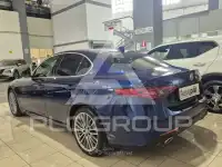 2021 Alfa Romeo Giulia