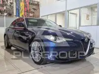 2021 Alfa Romeo Giulia