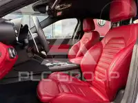 2021 Alfa Romeo Giulia