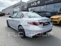2021 Alfa Romeo Giulia