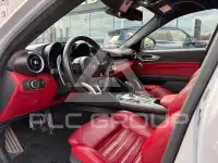 2021 Alfa Romeo Giulia