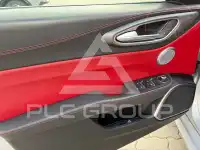 2021 Alfa Romeo Giulia