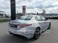2021 Alfa Romeo Giulia