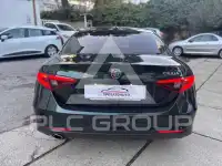 2021 Alfa Romeo Giulia