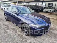 2021 Alfa Romeo Giulia