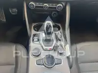2021 Alfa Romeo Giulia