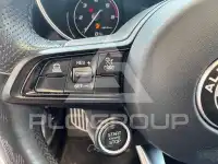 2021 Alfa Romeo Giulia