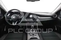2021 Alfa Romeo Giulia