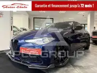 2021 Alfa Romeo Giulia