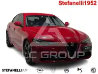 2021 Alfa Romeo Giulia