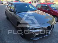 2021 Alfa Romeo Giulia