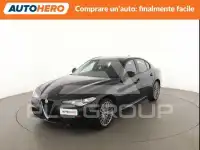 2021 Alfa Romeo Giulia