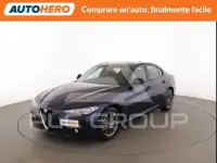 2021 Alfa Romeo Giulia