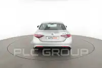 2021 Alfa Romeo Giulia