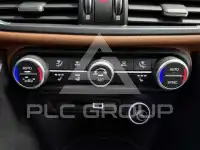 2021 Alfa Romeo Giulia
