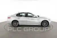 2021 Alfa Romeo Giulia